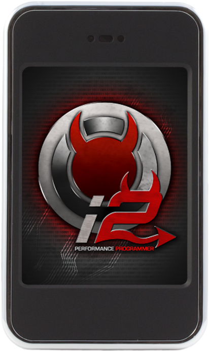 Diablosport Intune I2 I2010 I-2010 Performance Tuner - Diablo Sport I2 (768x768), Png Download
