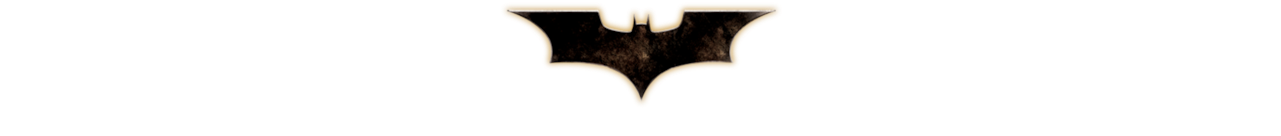 Batman Begins (1280x544), Png Download