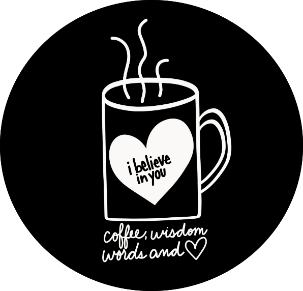 It's Crazy What One Person Believing In You Can Do - Illustration (596x572), Png Download