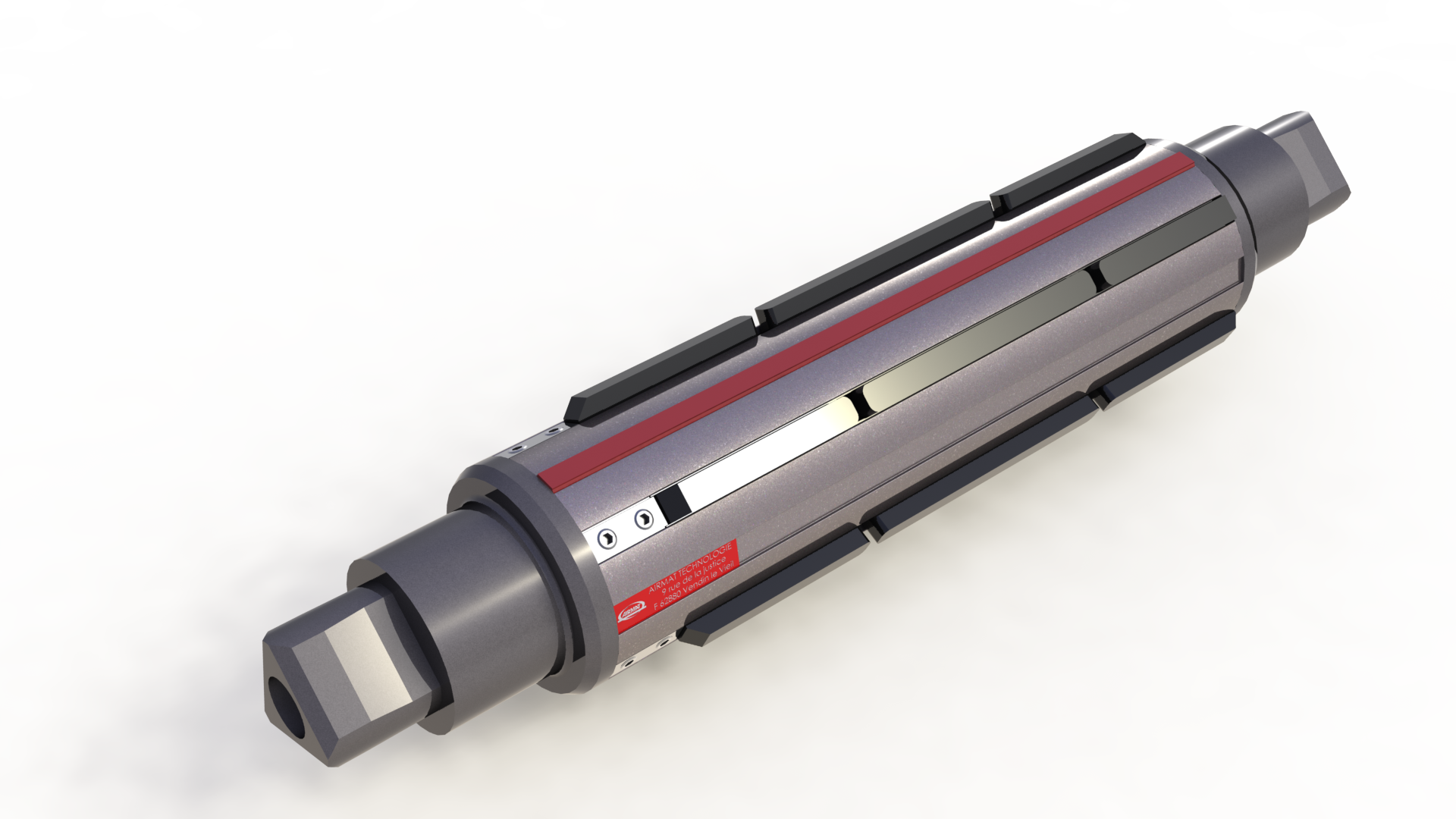 Exng-1 - Rifle (1920x1080), Png Download