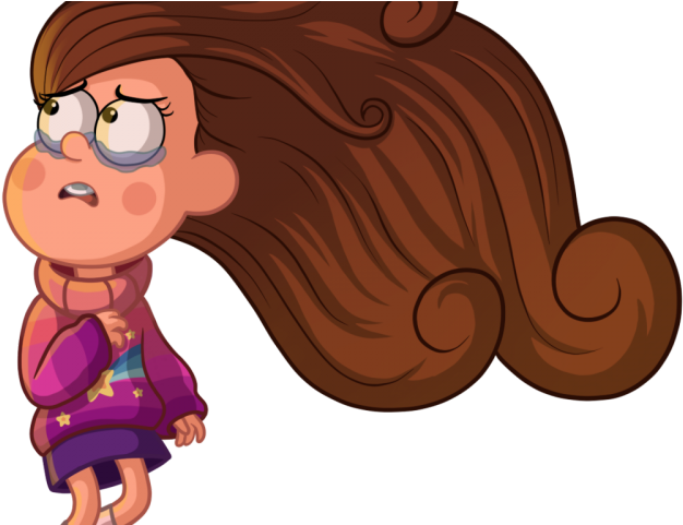 Drawn Shooting Star Vectors Illustrator - Mabel Shooting Star Sweater (640x480), Png Download