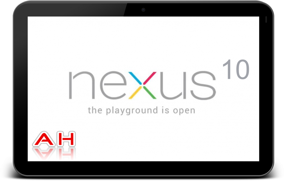 Here We Go With Some More Nexus Rumors - Nexus 7 (1024x721), Png Download
