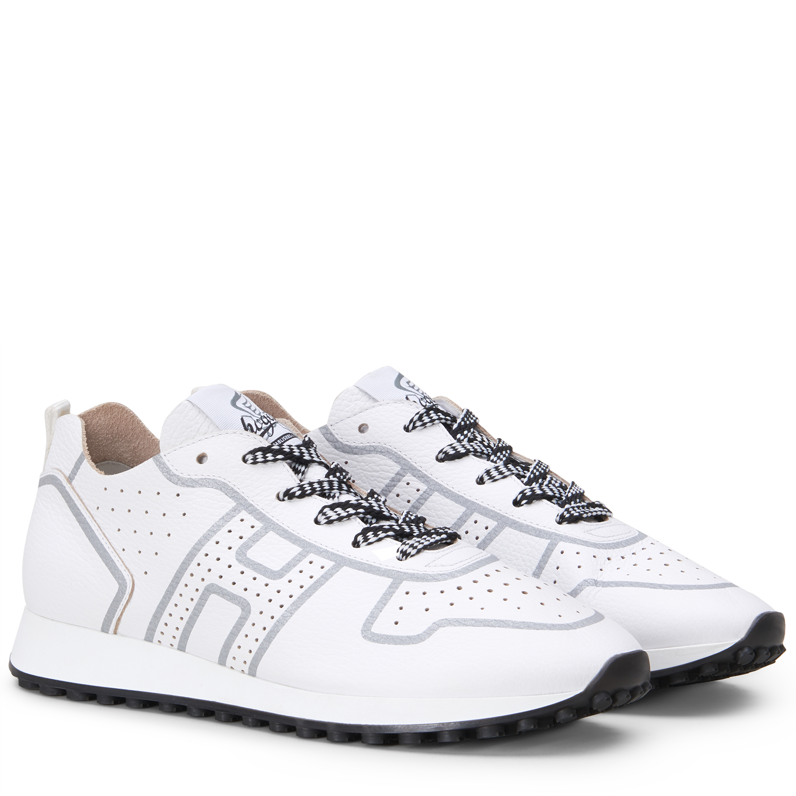 H383 Hxm4290bg70kcob001 - Walking Shoe (1600x1600), Png Download