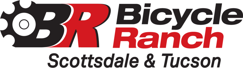 Bicycle Ranch (1000x339), Png Download