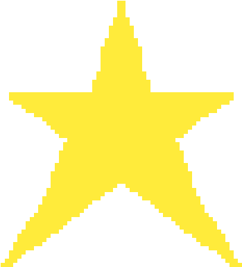 Random Image From User - Star Clip Art (540x600), Png Download