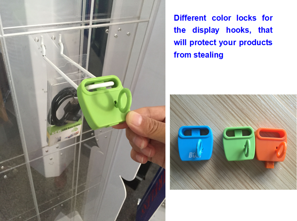 Centro Comercial Accesorio De Teléfono Móvil Pantalla - Plastic (1000x744), Png Download