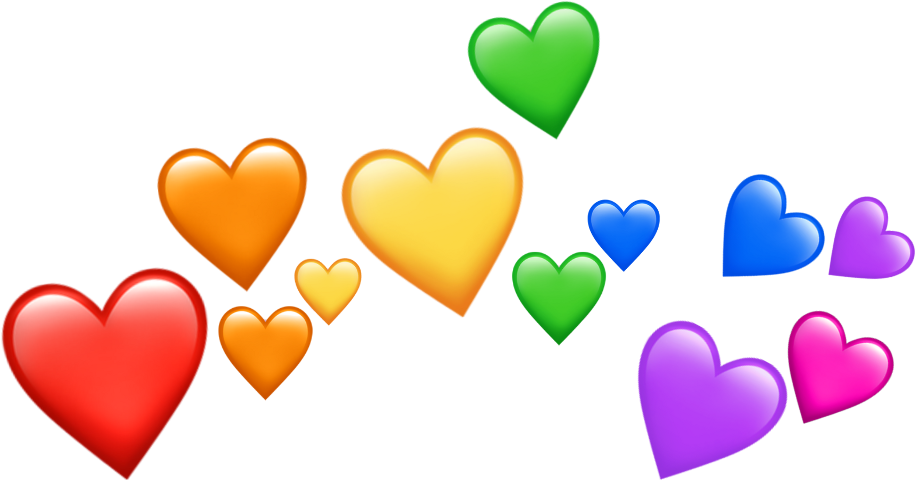Heart (915x480), Png Download