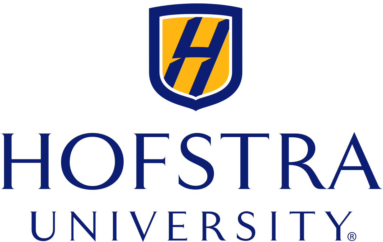Give Hofstra University A 1 Star Facebook Rating In - Hofstra University Logo (1280x824), Png Download