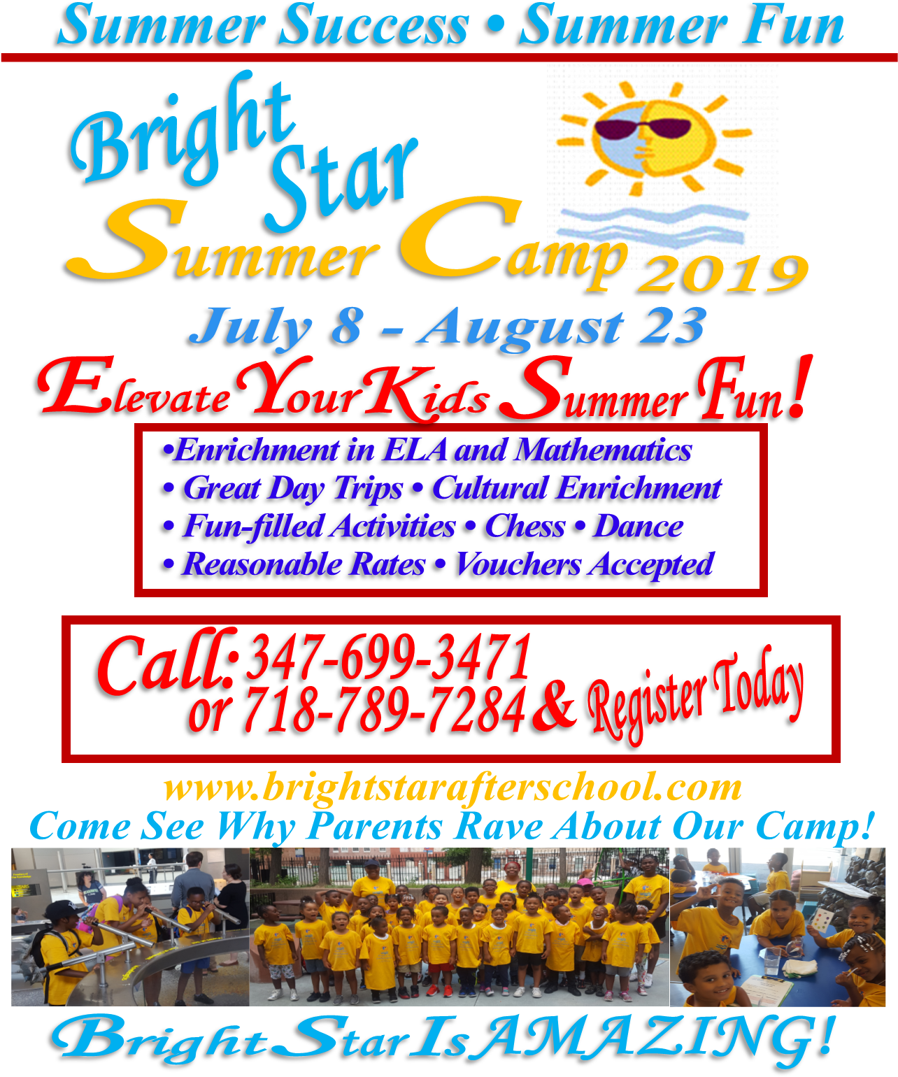 Summer Camp - Poster (1290x1544), Png Download