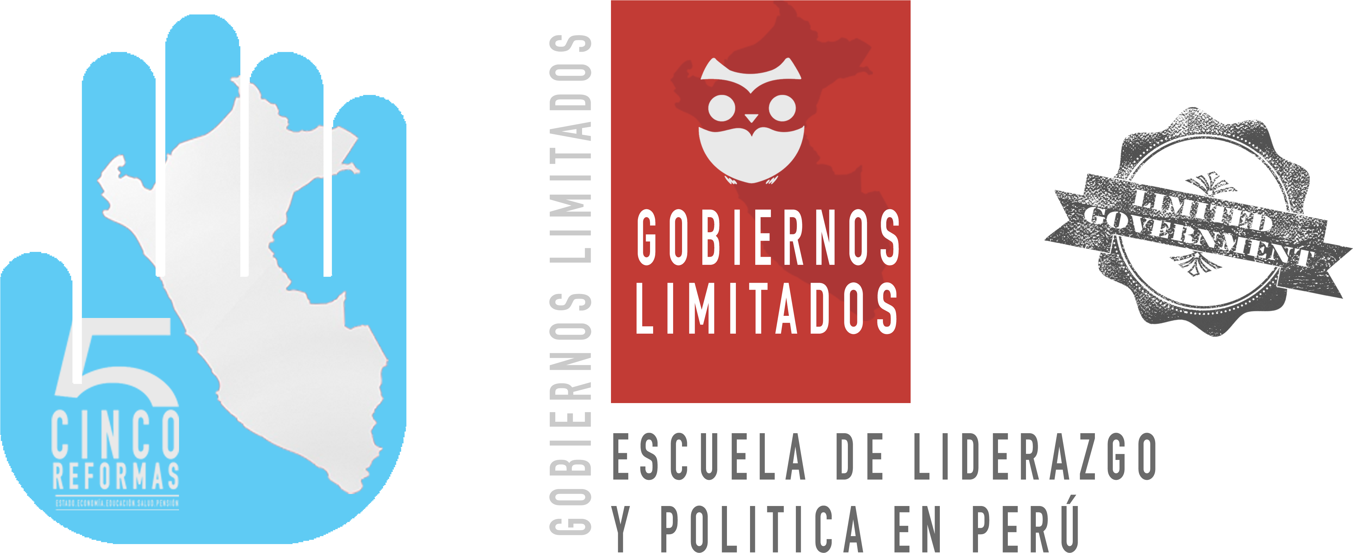 Certificación En Liderazgo Y Política - Graphic Design (5000x2037), Png Download