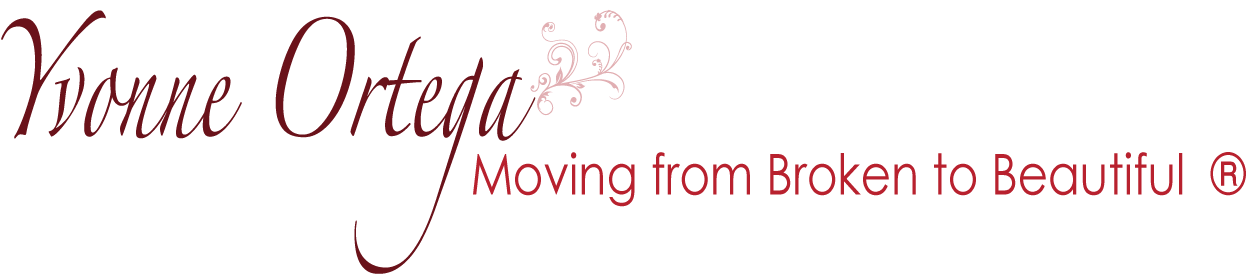 Yvonne Ortega - Calligraphy (1273x278), Png Download