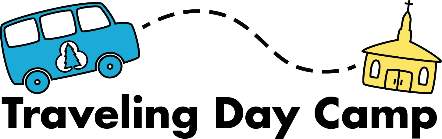 Thank You For Your Interest In Cedarkirk's Traveling - Traveling Day Camp (1450x459), Png Download