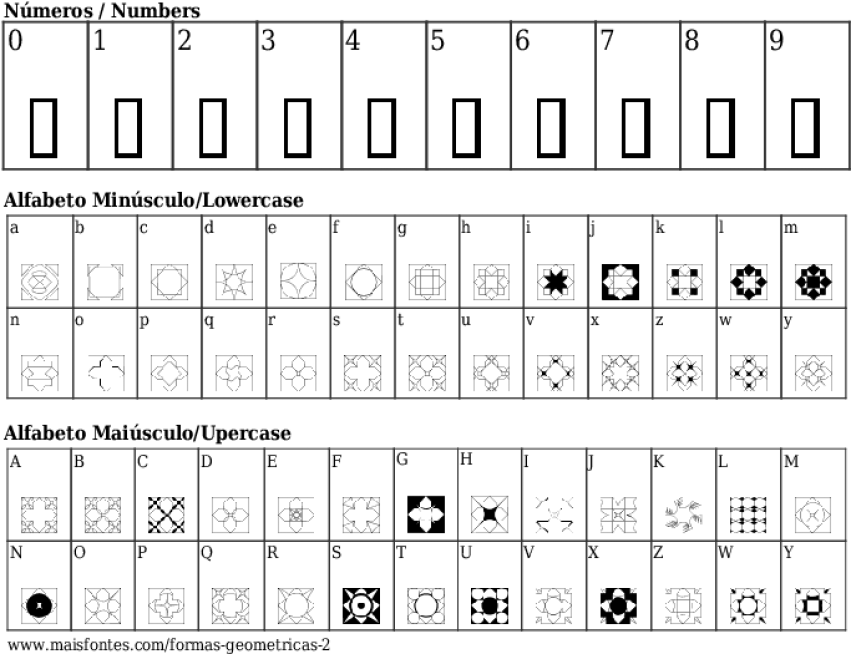 Free Png Download Fonte Times New Roman Png Images - Number (851x654), Png Download