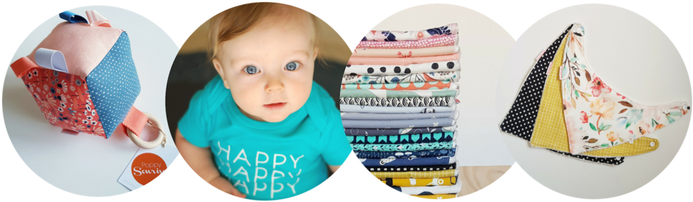 Copy Of Mailchimp Header - Baby (1000x333), Png Download