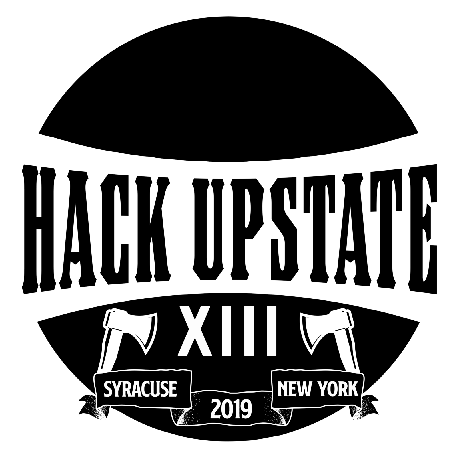 Sign Up For Hack Upstate Xiii April 6 7, - Illustration (1600x1602), Png Download