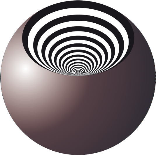 Formas Geométricas - Circle (559x551), Png Download