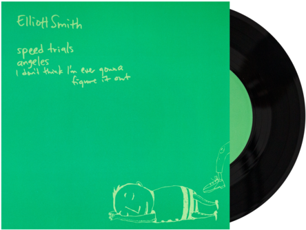 Speed Trials/angeles - Table (600x600), Png Download