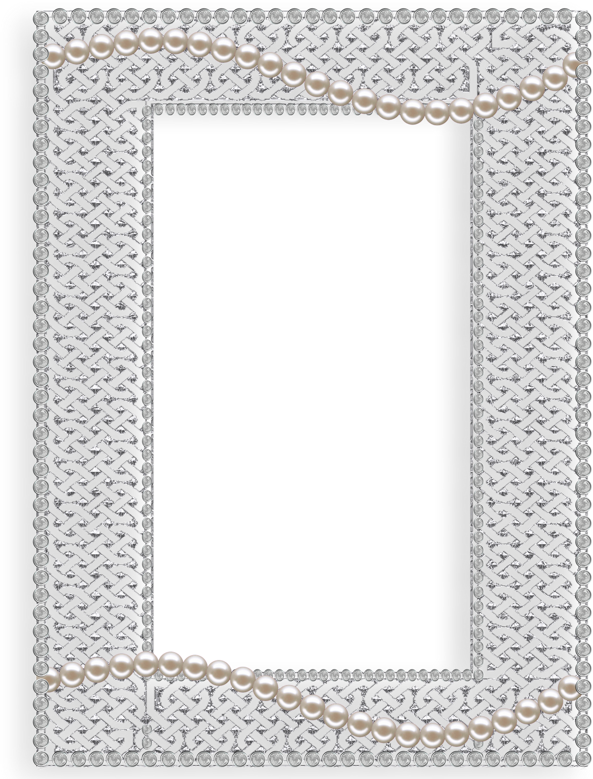 Bordas Png Fundo Transparente - Interior Design (1600x1600), Png Download