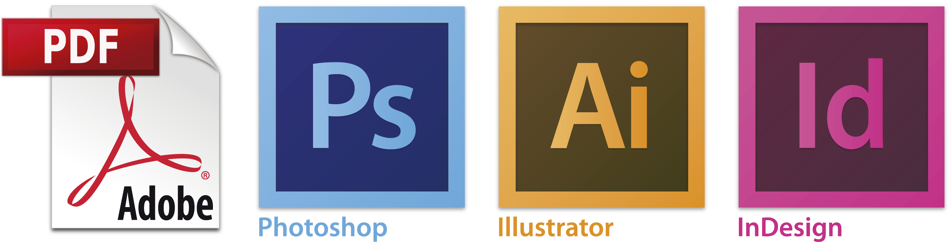 Programas De Diseño Grafico Png - Sign (3047x776), Png Download