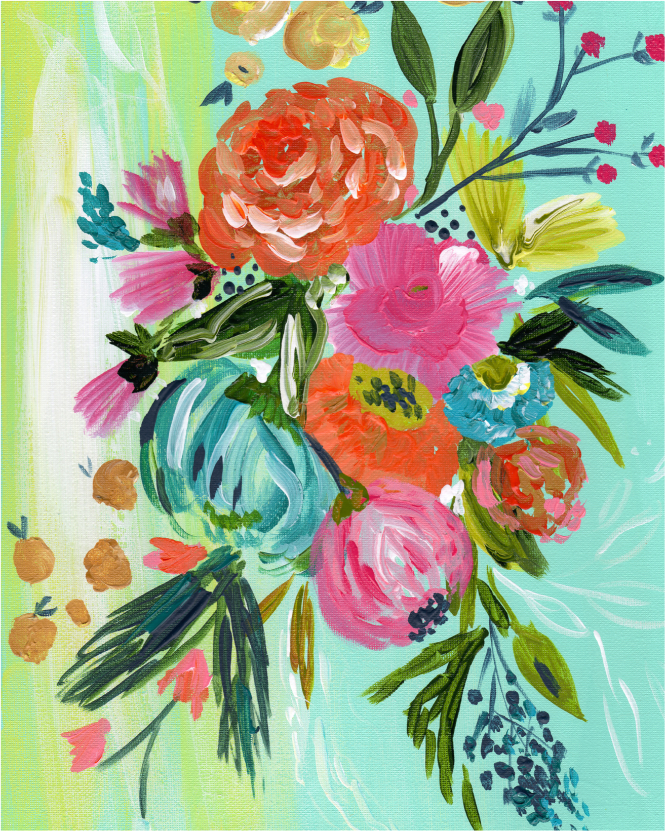 Painting (2048x2048), Png Download