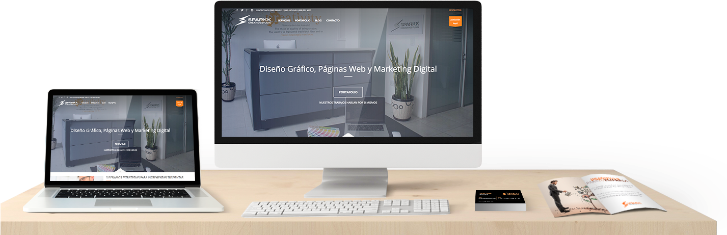 Diseñador Grafico En Cancun - Escritorio Para Diseñador Grafico (1426x476), Png Download