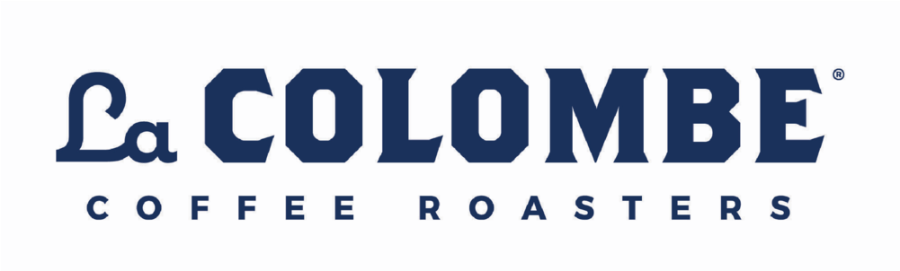 La Colombe - Electric Blue (1000x429), Png Download