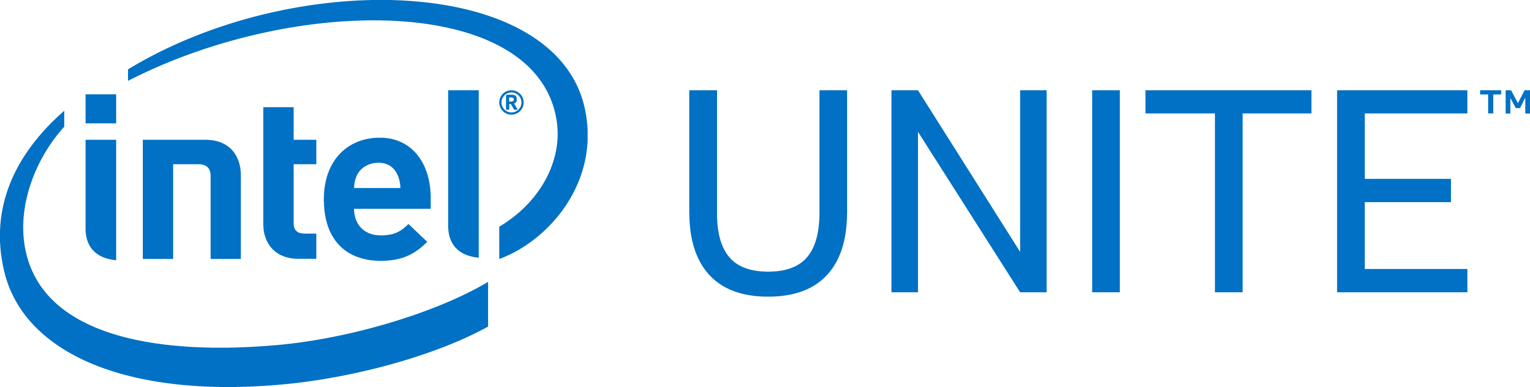 Unite Rgb 3000 - Intel (3000x760), Png Download