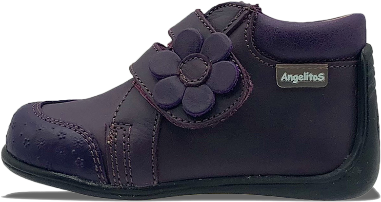 ბრენდი - Angelitos - Outdoor Shoe (800x600), Png Download