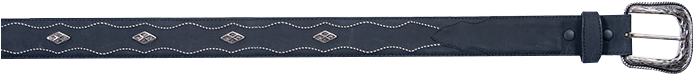 Cinto Vaquero - Strap (731x674), Png Download