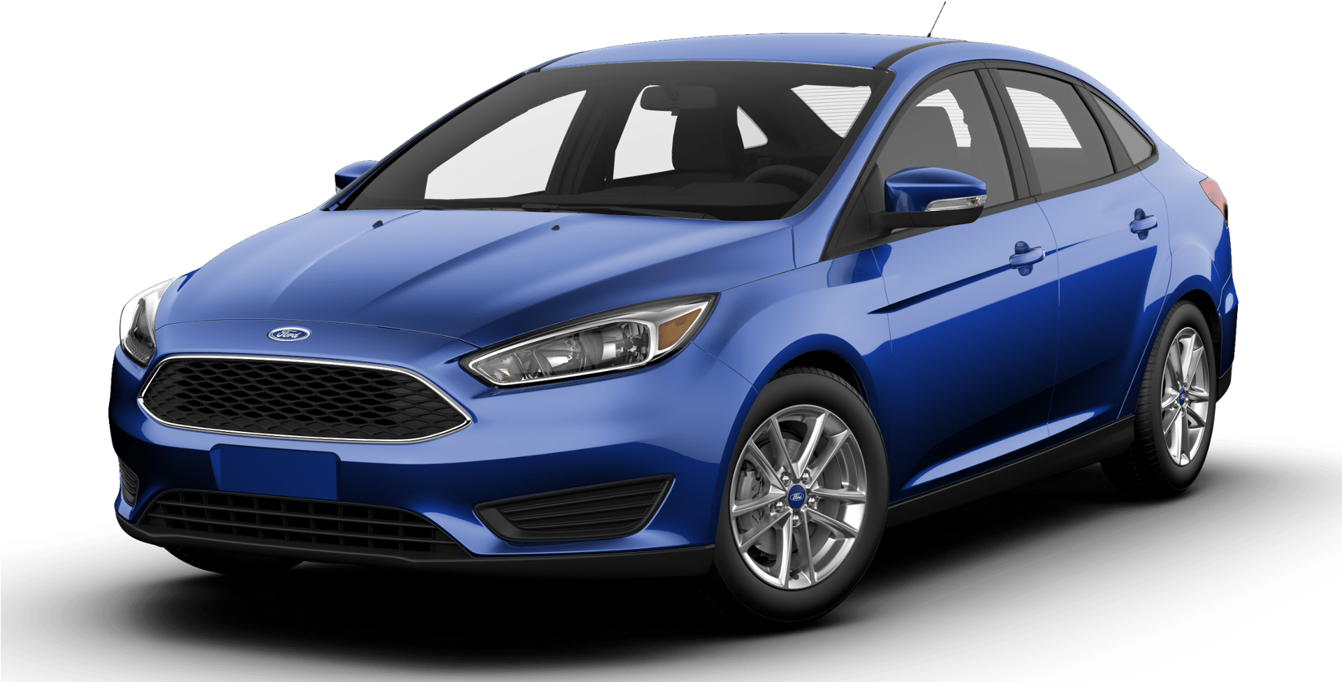 2018 Ford Focus Se Special Price - Ford Focus St 2018 (1920x1063), Png Download
