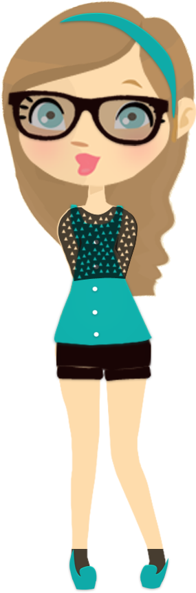 Monitas Y Otras Chicas Cogiendo Muy Rico - Muñequita Hablando (543x900), Png Download