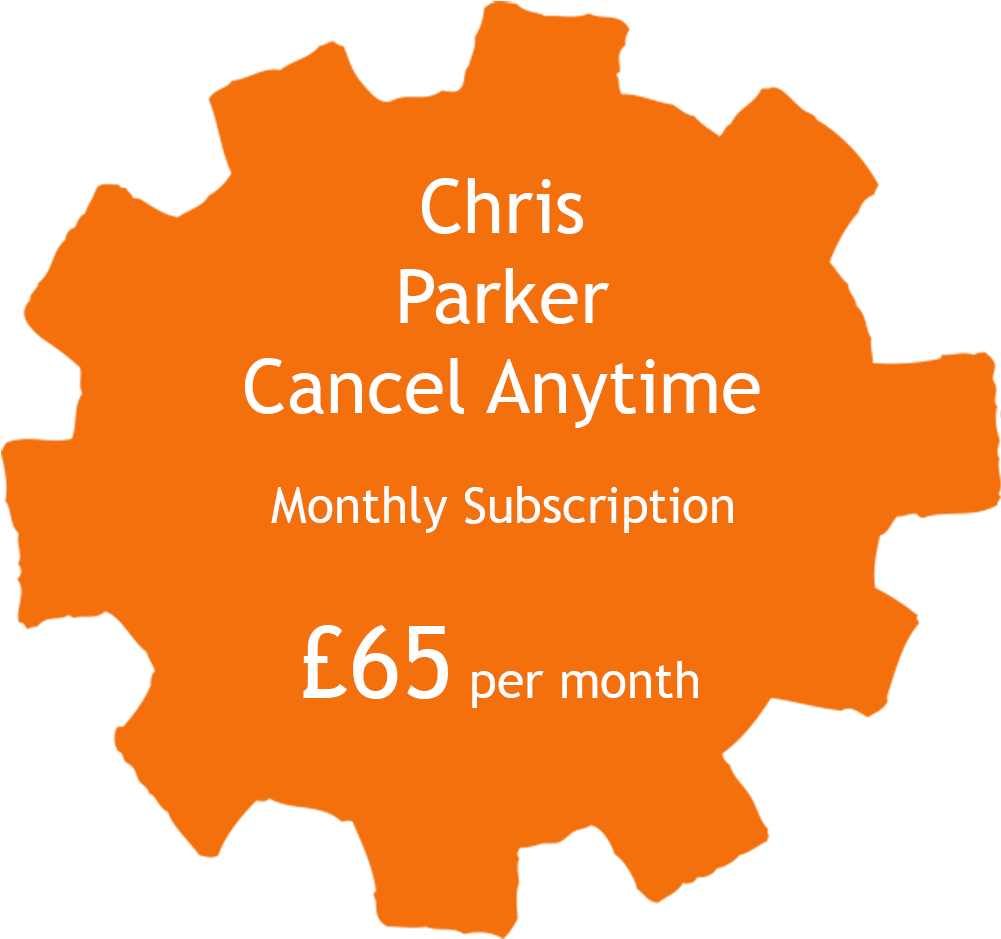 Chris Parker Special Price Tag - Regeneration By Pat Barker (1000x1000), Png Download