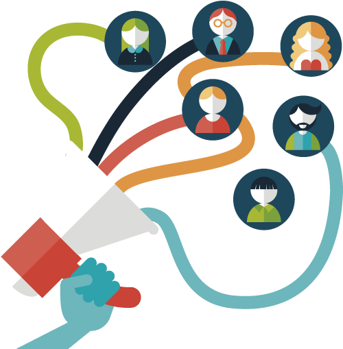 Videos Youtube, Radio, Tv, Animaciones - Social Skills Png (833x521), Png Download