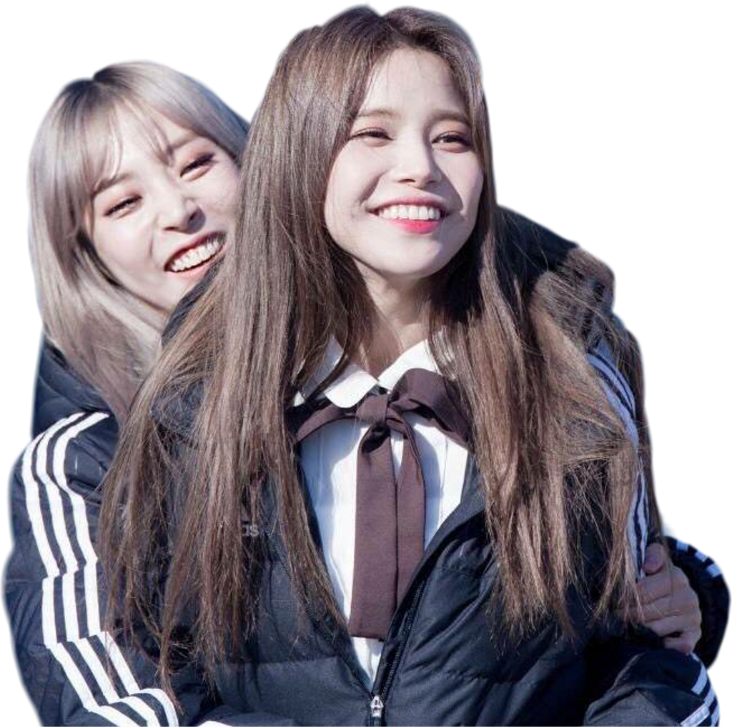 Moonsun Mamamoo Mamamoomoonbyul Mamamoosolar - Mamamoo Moonsun Png (1024x1018), Png Download
