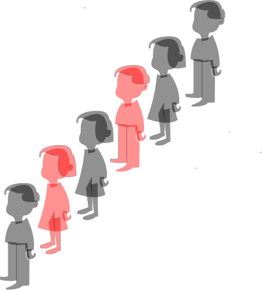 Small - Illustration (540x596), Png Download