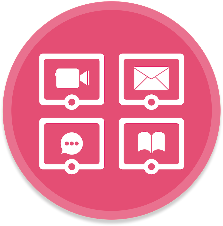 Button Ui System Apps License - Icon Painel De Controle Png (1024x1024), Png Download