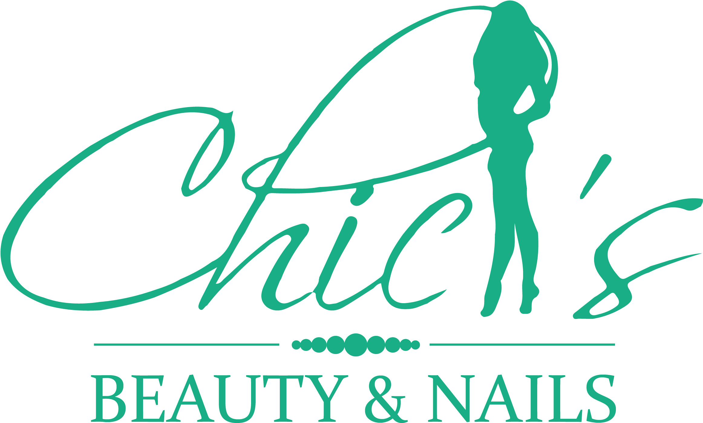 Download Chica's Beauty & Nails Cincy Chic Full Size PNG Image PNGkit