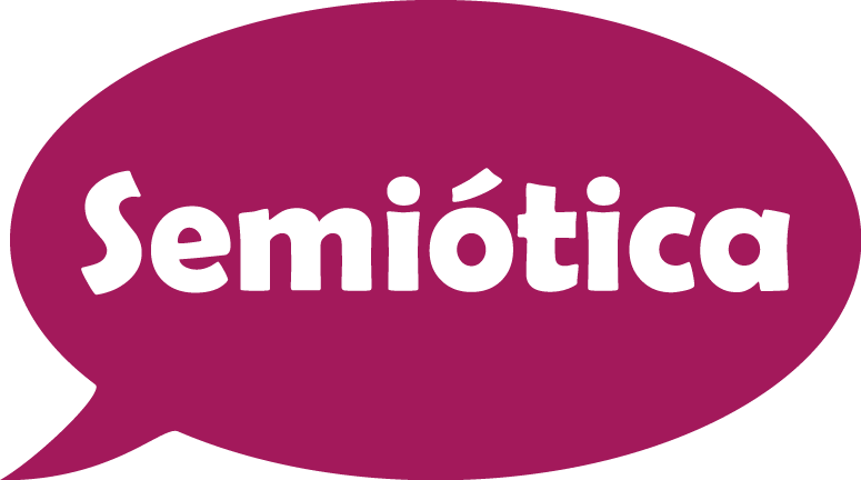 Semiotica Para Principiantes - Circle (775x432), Png Download