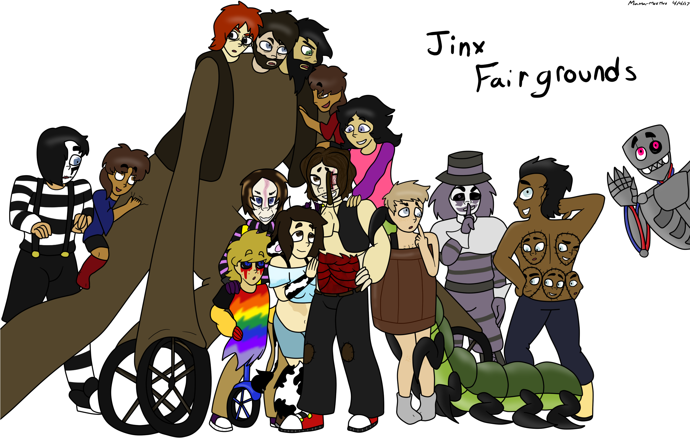 Details - Cartoon (2333x1496), Png Download