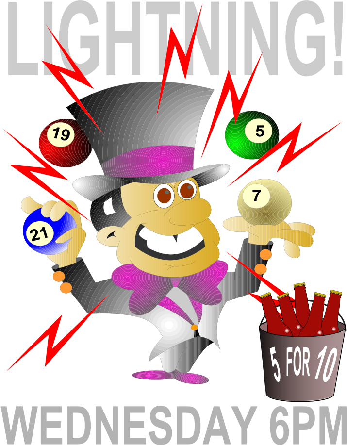 Bring A Guest And Watch The Game With Us - Cartoon (765x990), Png Download