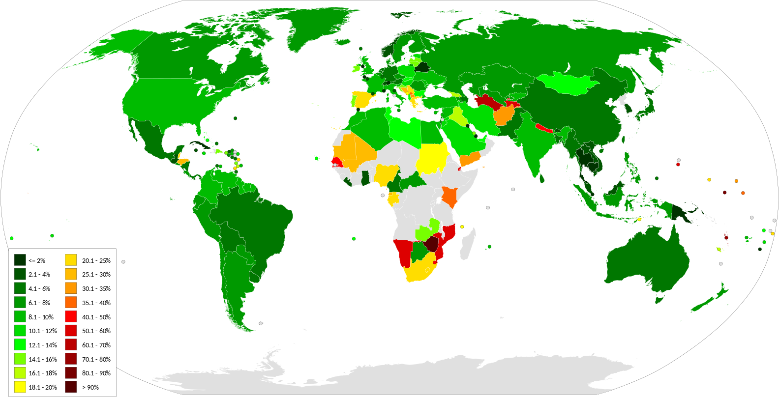 Citas Chicas Con Hiv Sexo No Carro Coimbra-11693 - Countries In The World That Drive (1600x821), Png Download