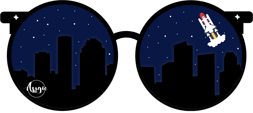 Angie Chicas Shared - Circle (846x379), Png Download