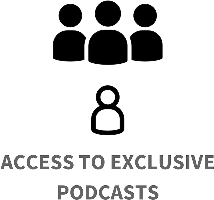 The Roost Is The Place To Find The Best Podcasts And - Graphic Design (800x800), Png Download