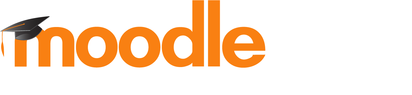 Moodlemoot Germany 2017 - Logo Moodle Jpg (1322x306), Png Download