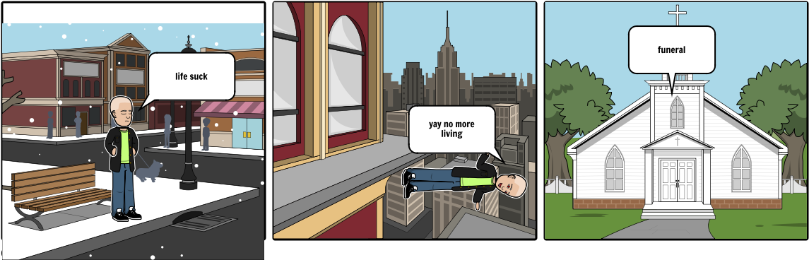 Life Of Traps Dad - House (1164x385), Png Download