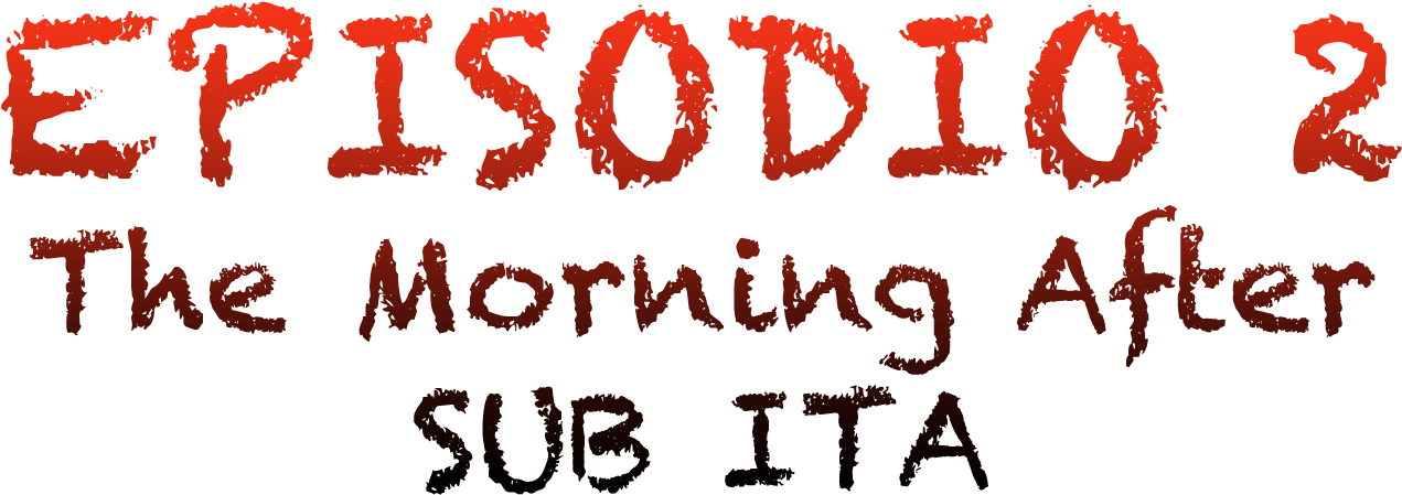 American Horror Story Apocalypse "the Morning After" - Calligraphy (1499x551), Png Download