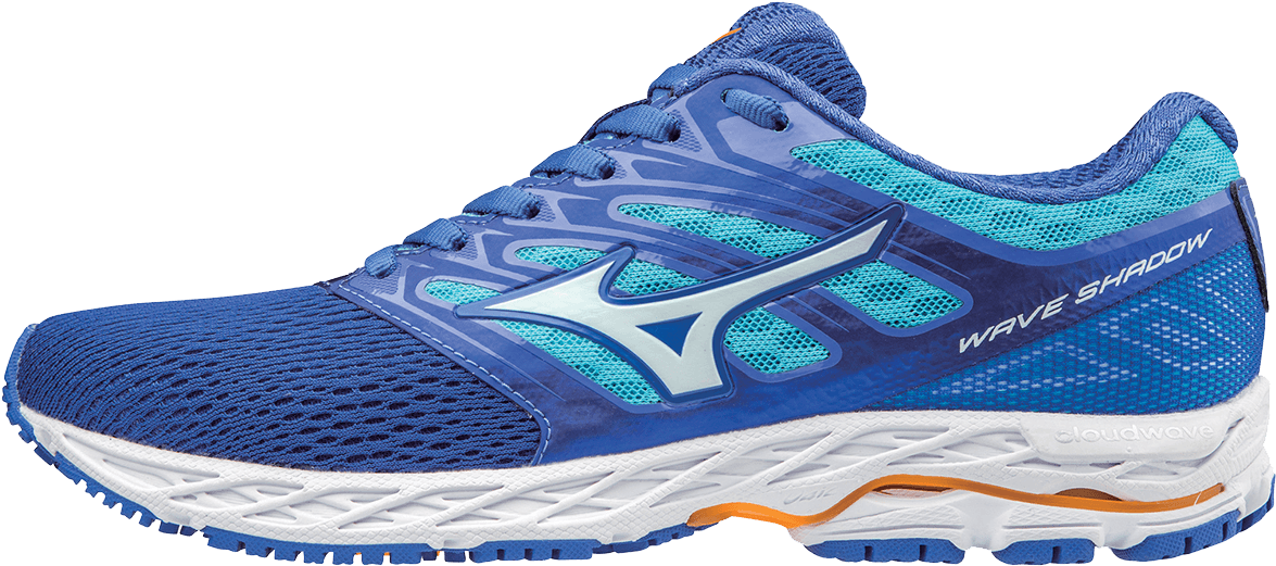 Wave Shadow - Shoe (1440x1080), Png Download