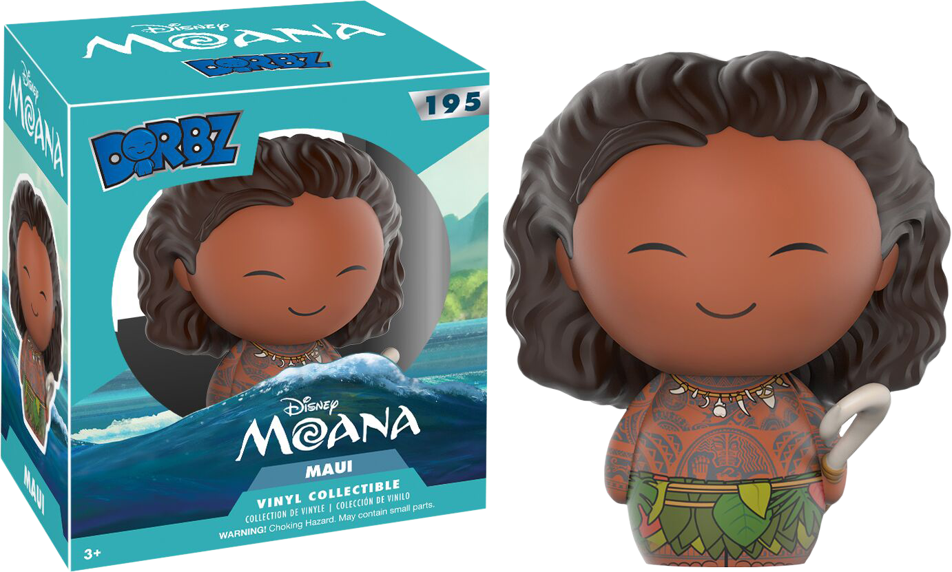Stock Photo - Moana Dorbz (1382x831), Png Download