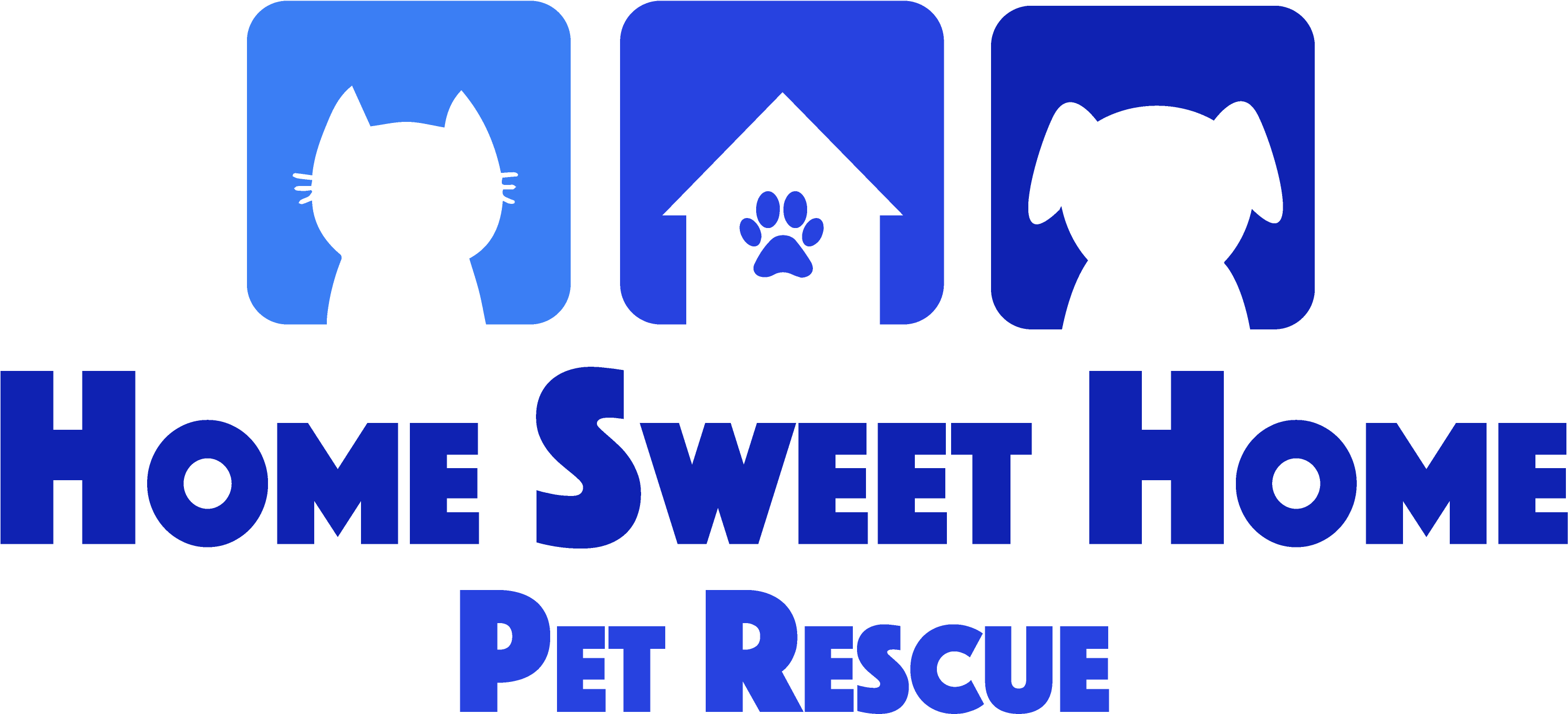 Home Sweet - Graphic Design (3510x1968), Png Download