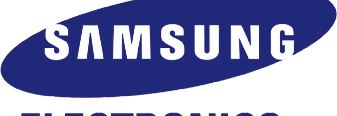 Talk At Samsung Electronics On Icon, Deblock, And Blockchain/crypto - Samsung (1600x480), Png Download
